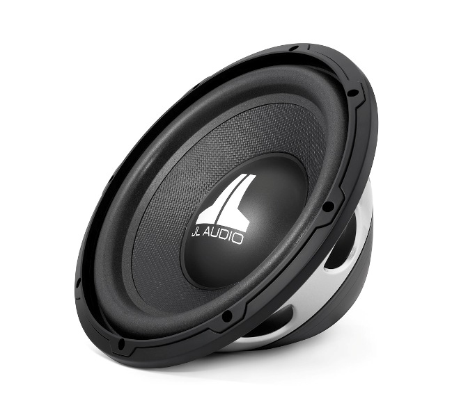 Автомобильный сабвуфер JL Audio 10WXv2-4 Автомобильный сабвуфер JL Audio 10WXv2-4